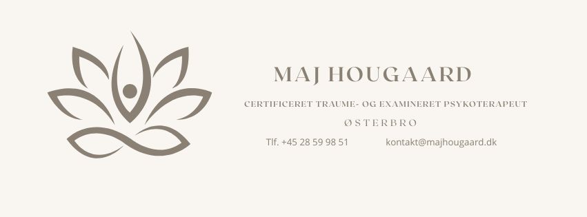 Maj Hougaard